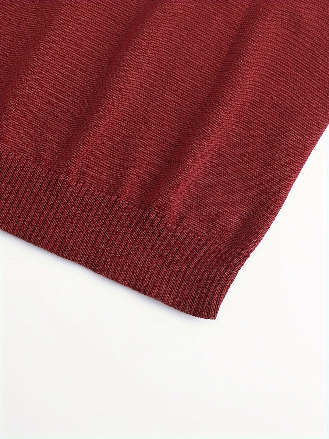 Argyle Sweater Vest, Men's Classic Fit