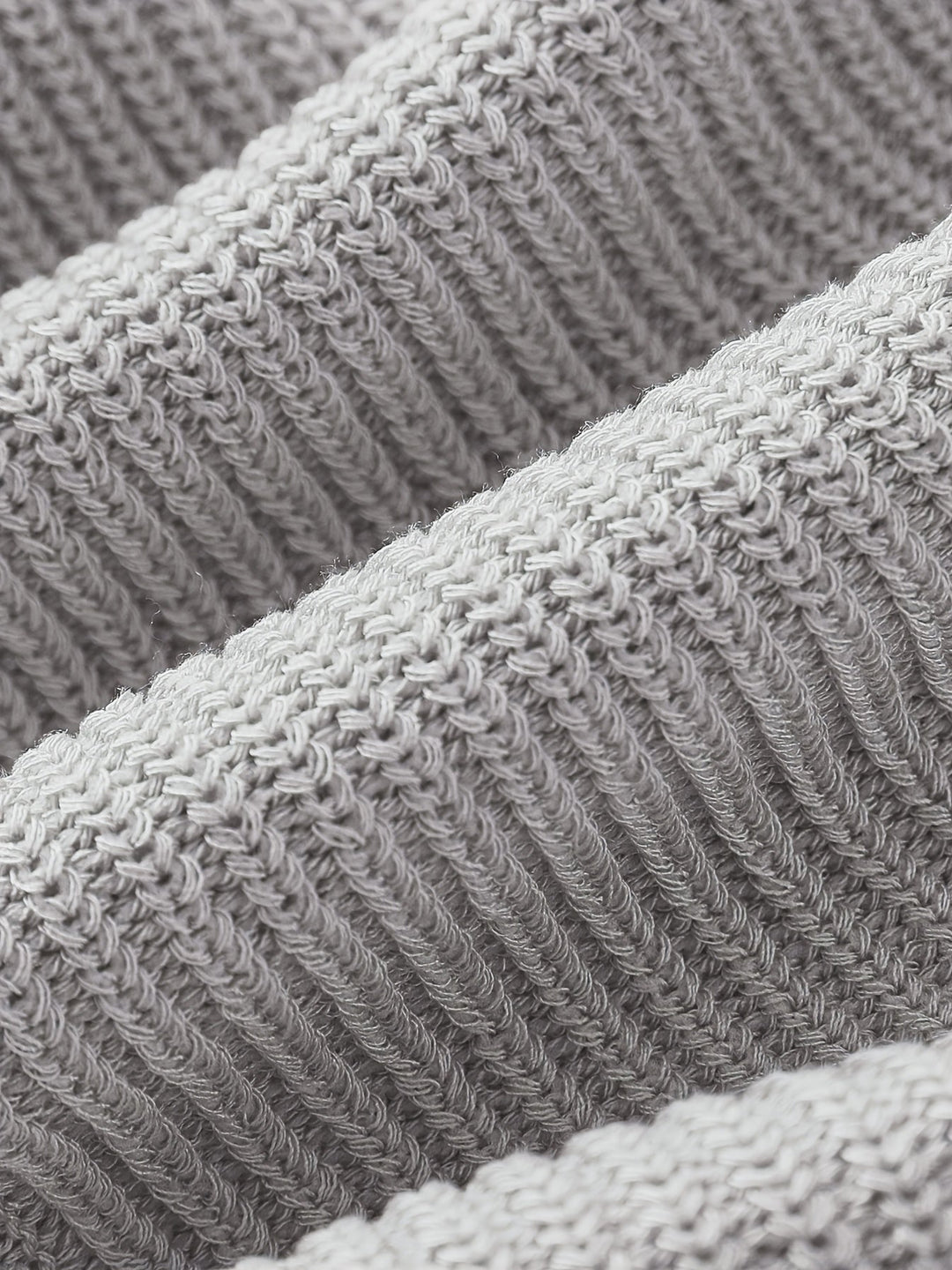 Open-Knit Sweater for Women, Relaxed Style
