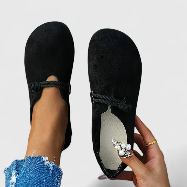 Orthopedic Orthopedic Comfort Lace Loafers for Women