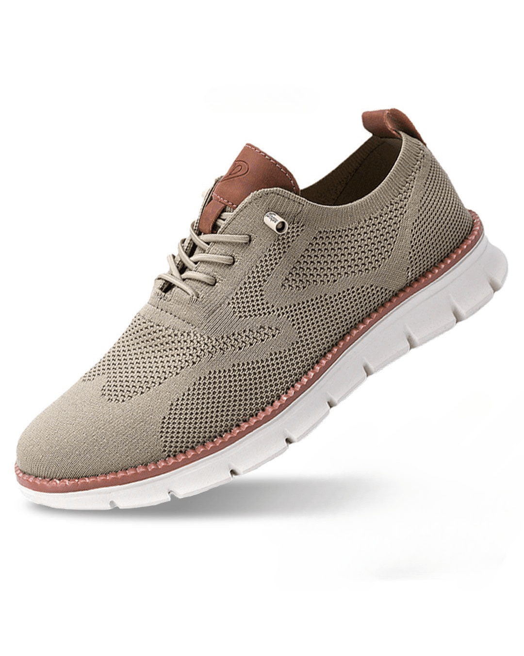 Comfort Everyday Sneakers, Men's Modern Fit