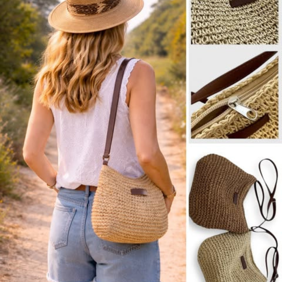 Stylish Sling Bag, Women's Elegant Fit