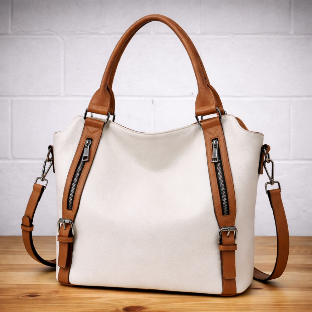 Quilted Strap Bag for Women, Stylish Style