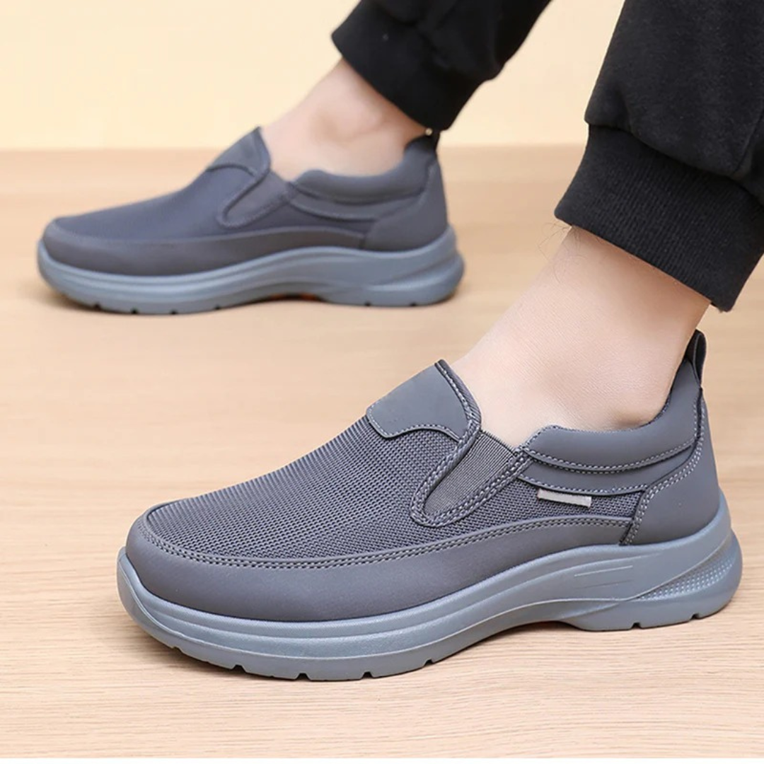Easy Slip-On Comfort Sneakers for Men