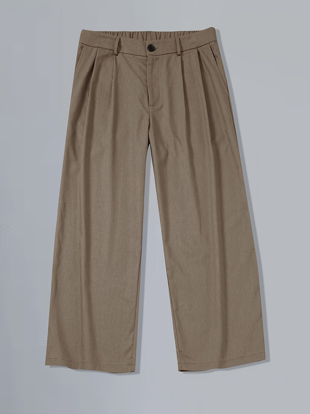 Tailored Trousers, Men's Relaxed Fit