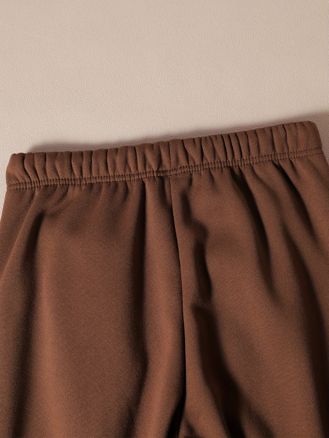 Relaxed Drawstring Joggers for Women