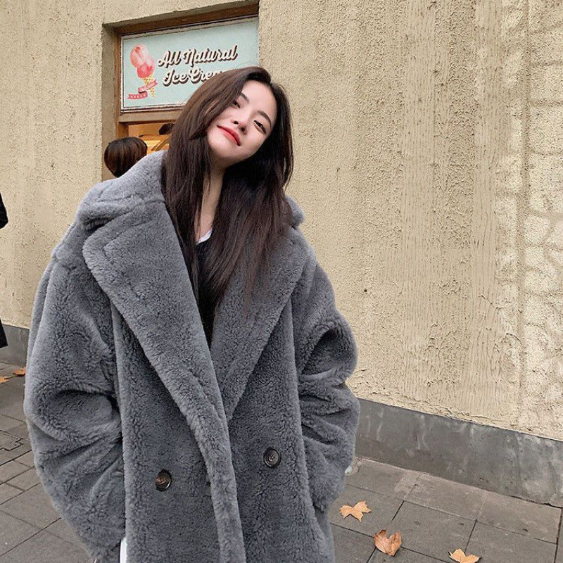 Women's Coat