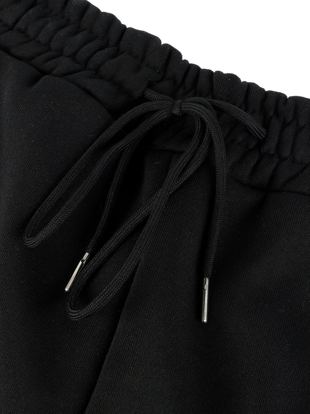 Ladies Relaxed Cargo Joggers