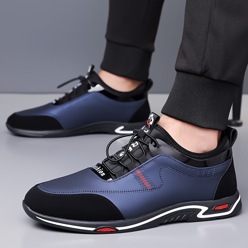 Everyday Sneakers, Men's Refined Fit