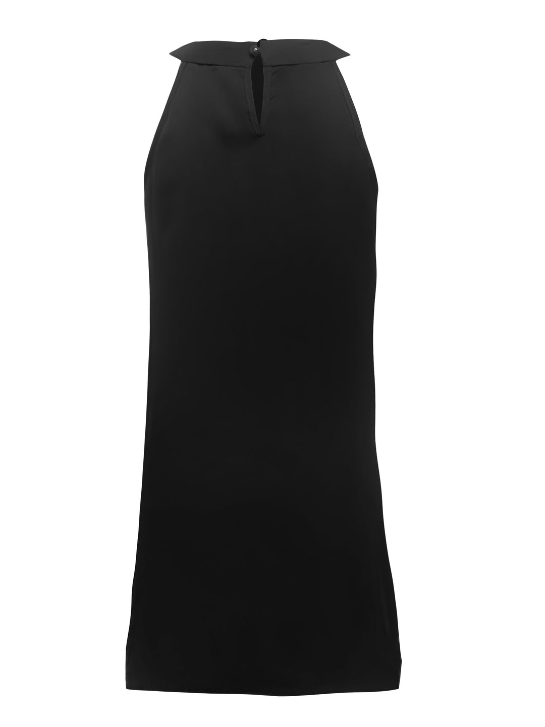 Ladies Embellished Sleeveless Dress