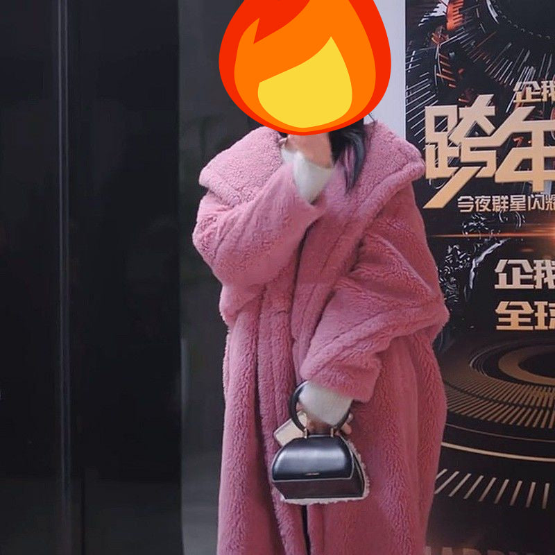 Women's Coat
