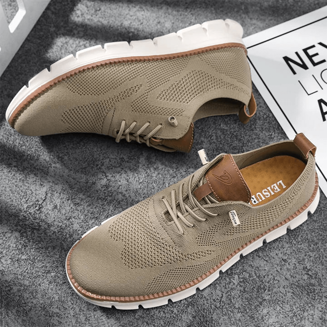 Comfort Everyday Sneakers, Men's Modern Fit