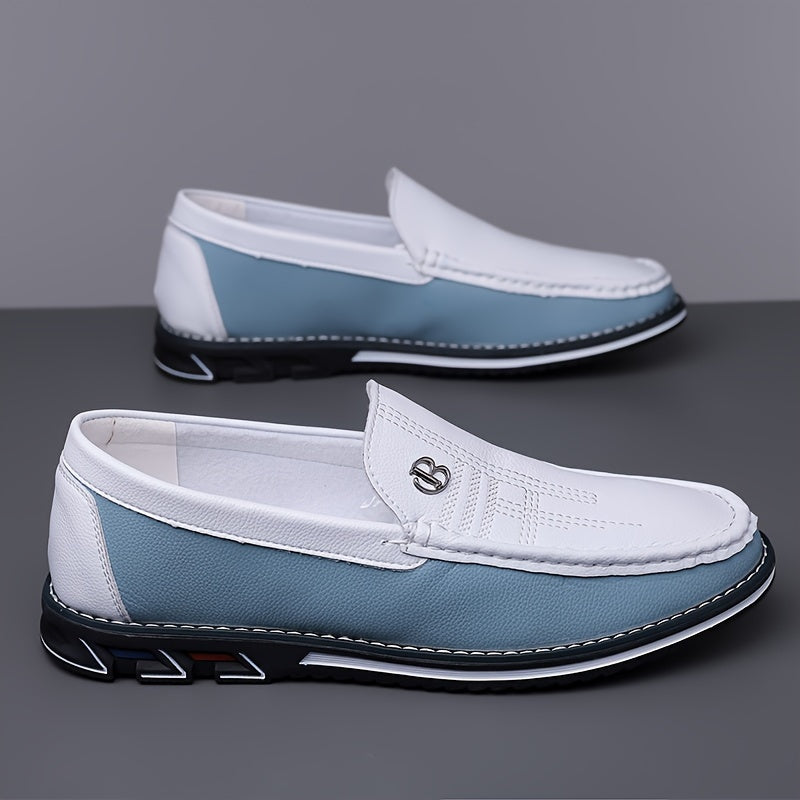 Slip-On Loafers, Men's Refined Fit