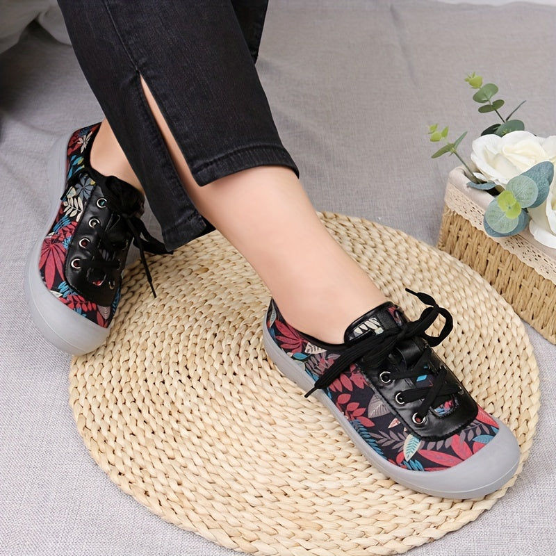 Artful Everyday Sneakers for Women
