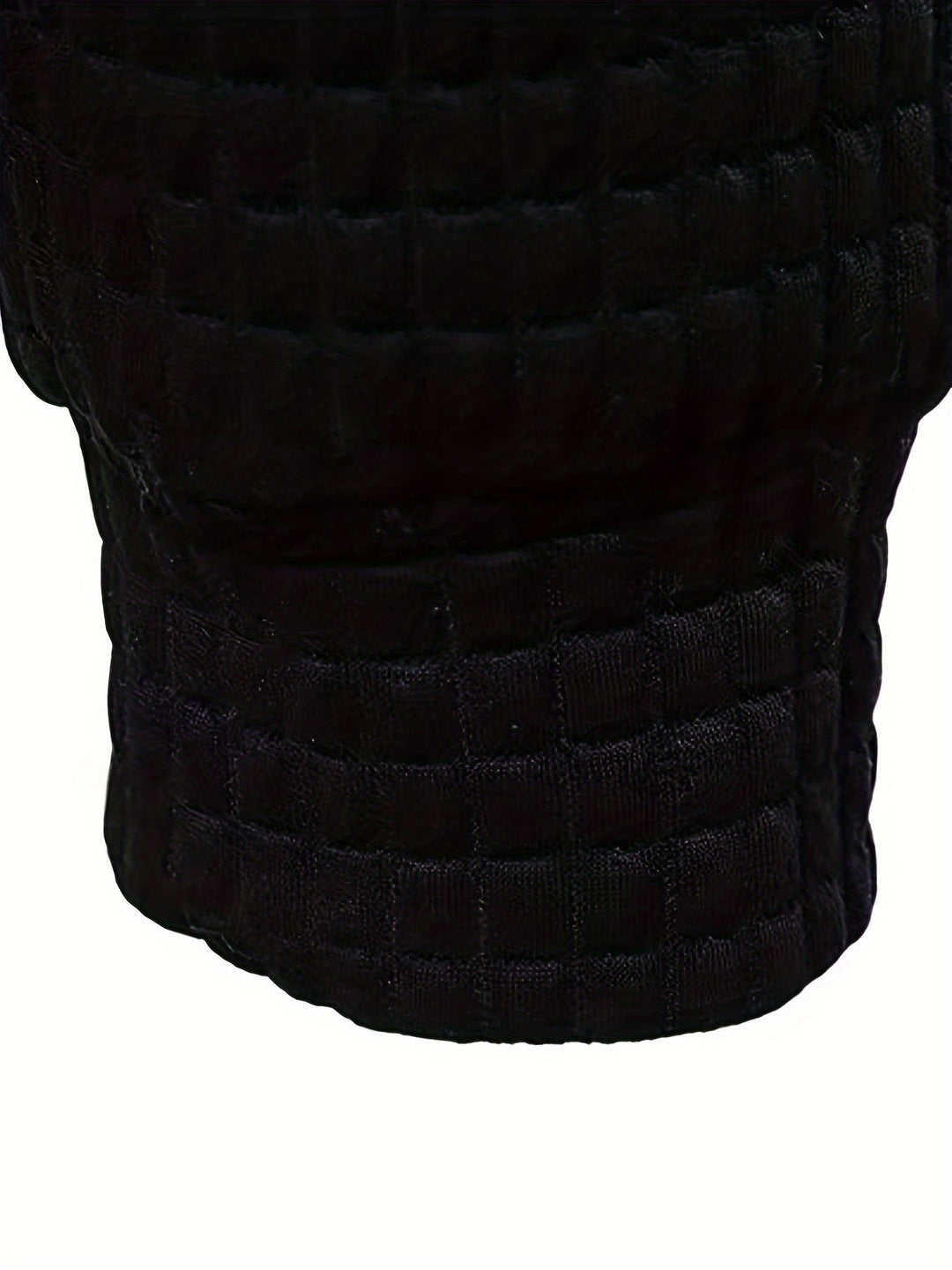 Hooded Sweatshirt for Men, Textured Style