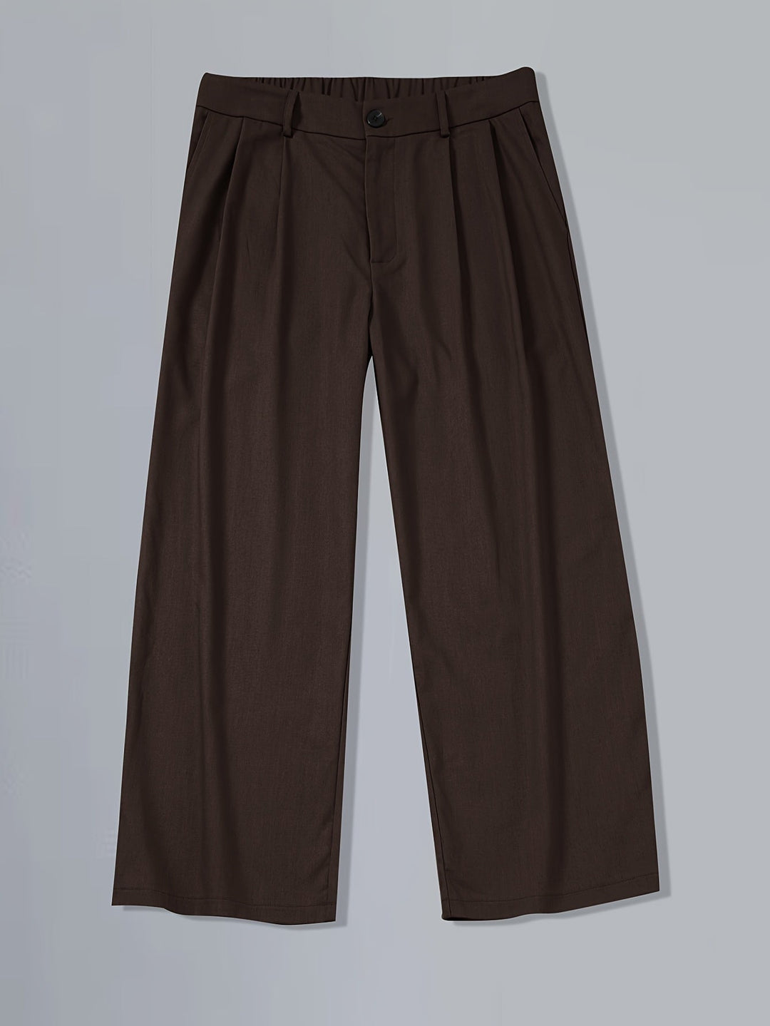 Tailored Trousers, Men's Relaxed Fit