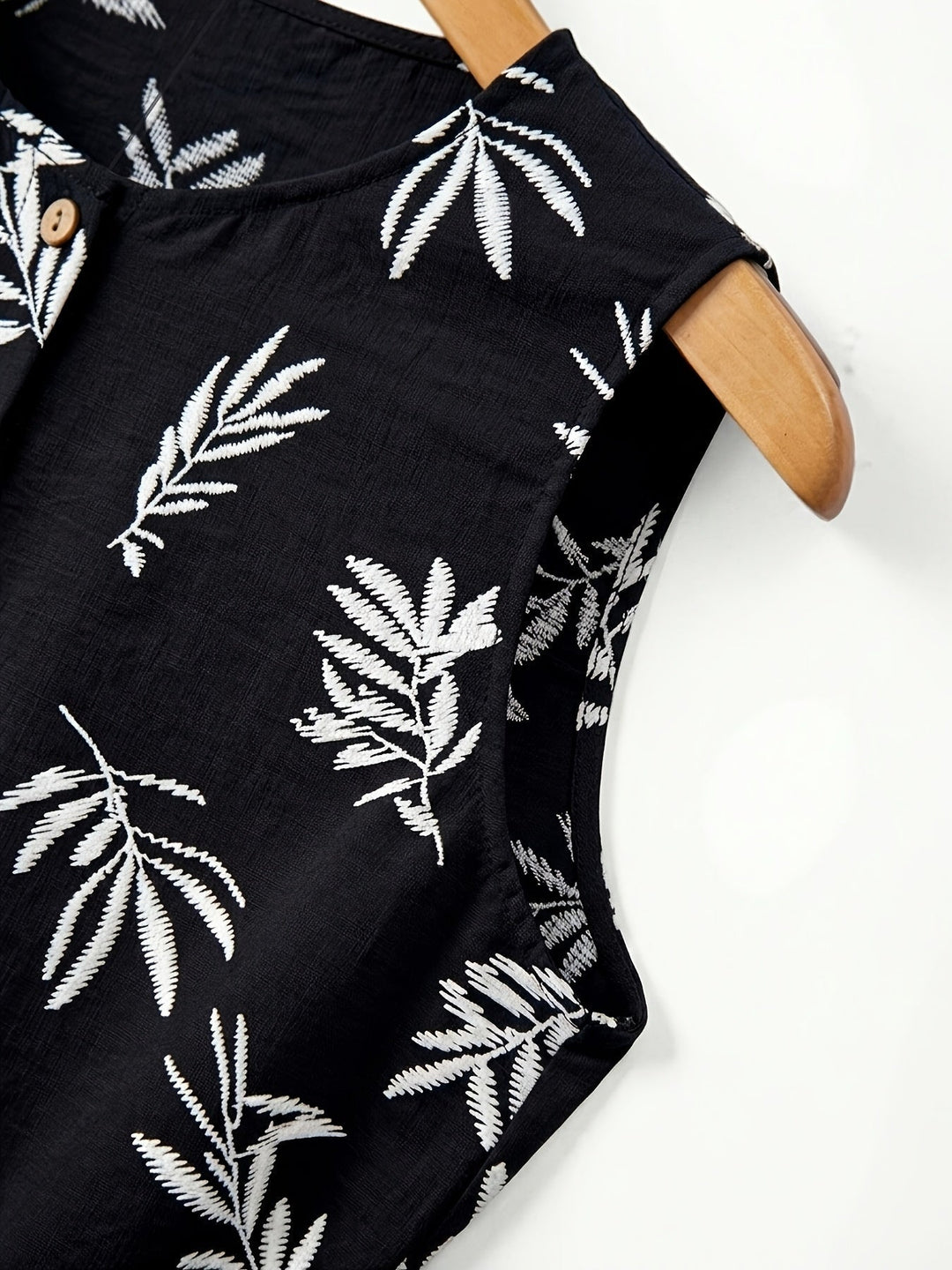 Belted Sleeveless Midi Dress for Women