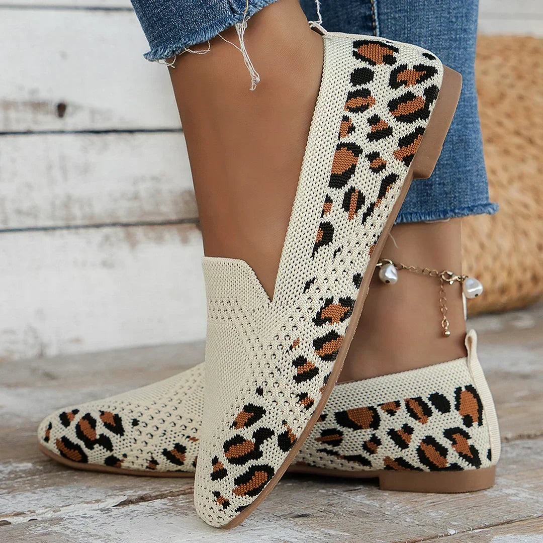 Lightweight Orthopedic Shoes for Women, Classic Style