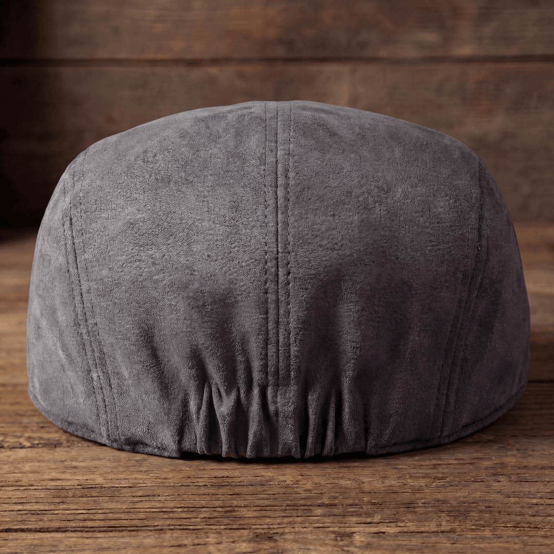 Vintage Suede Classic Cap