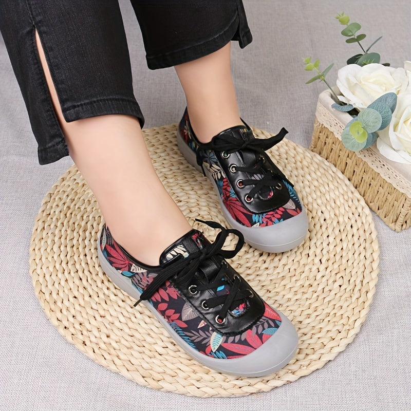 Artful Everyday Sneakers for Women