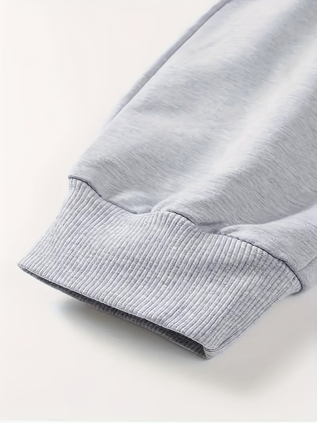 Drawstring Joggers for Men, Relaxed Style