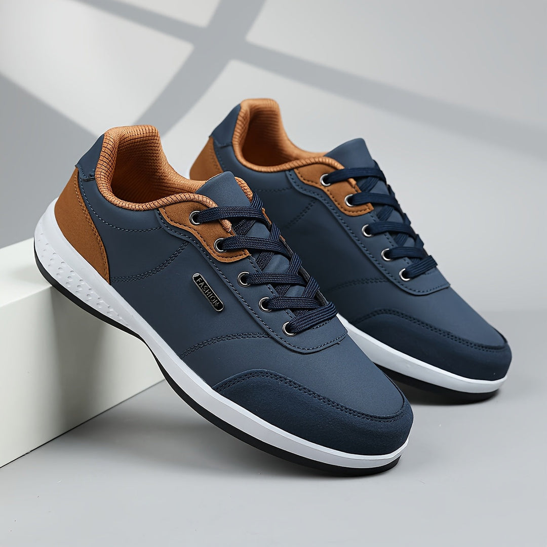 Casual Sneakers for Men, Everyday Style