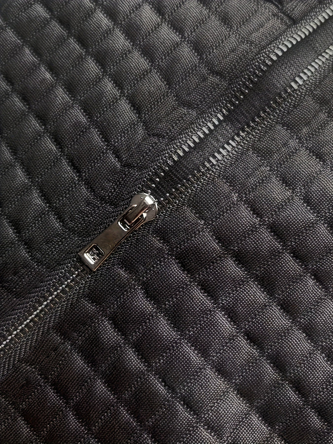 Quarter-Zip Pullover for Women, Relaxed Style