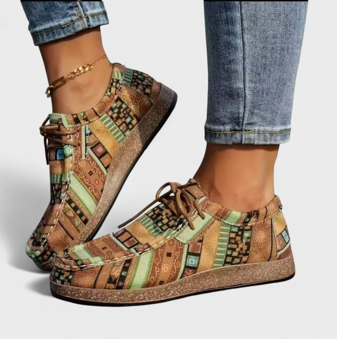 Stylish Lightweight Orthopedic Shoes for Women