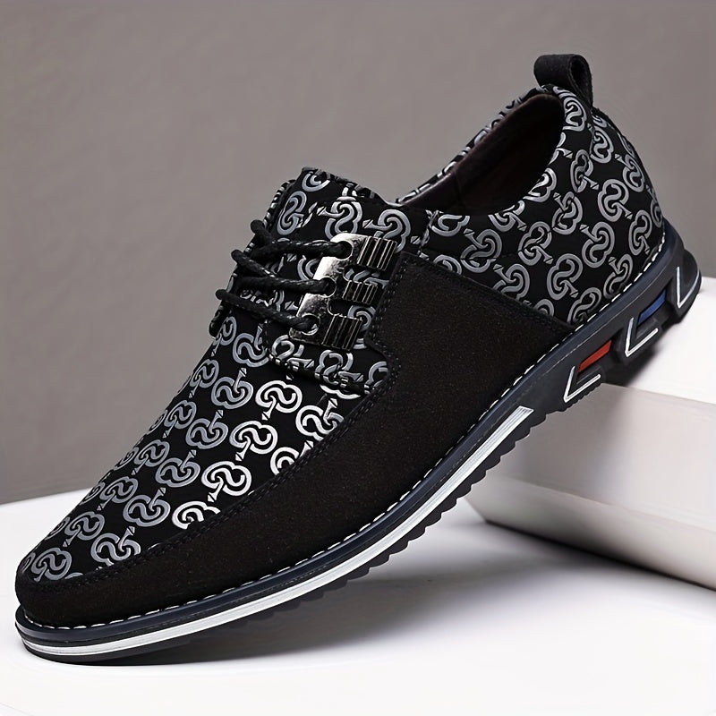 Comfort Shoes for Men, Everyday Style