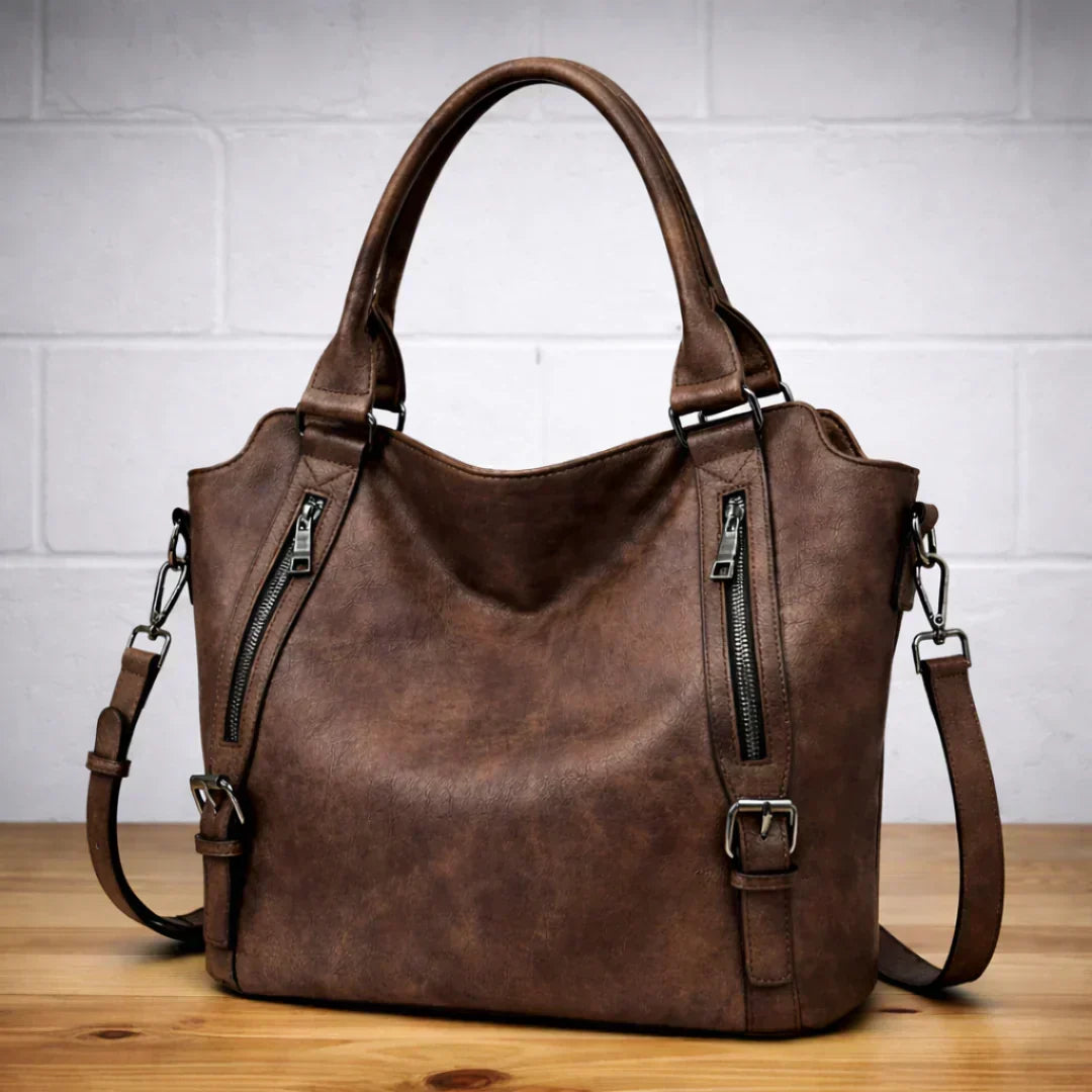 Everyday Bag for Women, Elegant Style