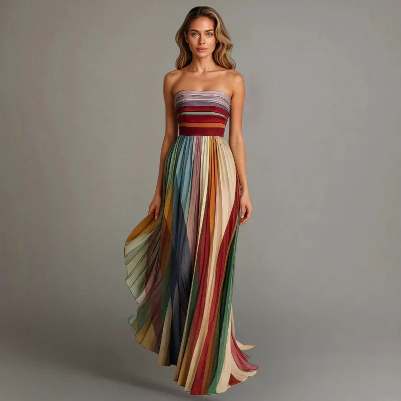 Elegant Long Dress for Women