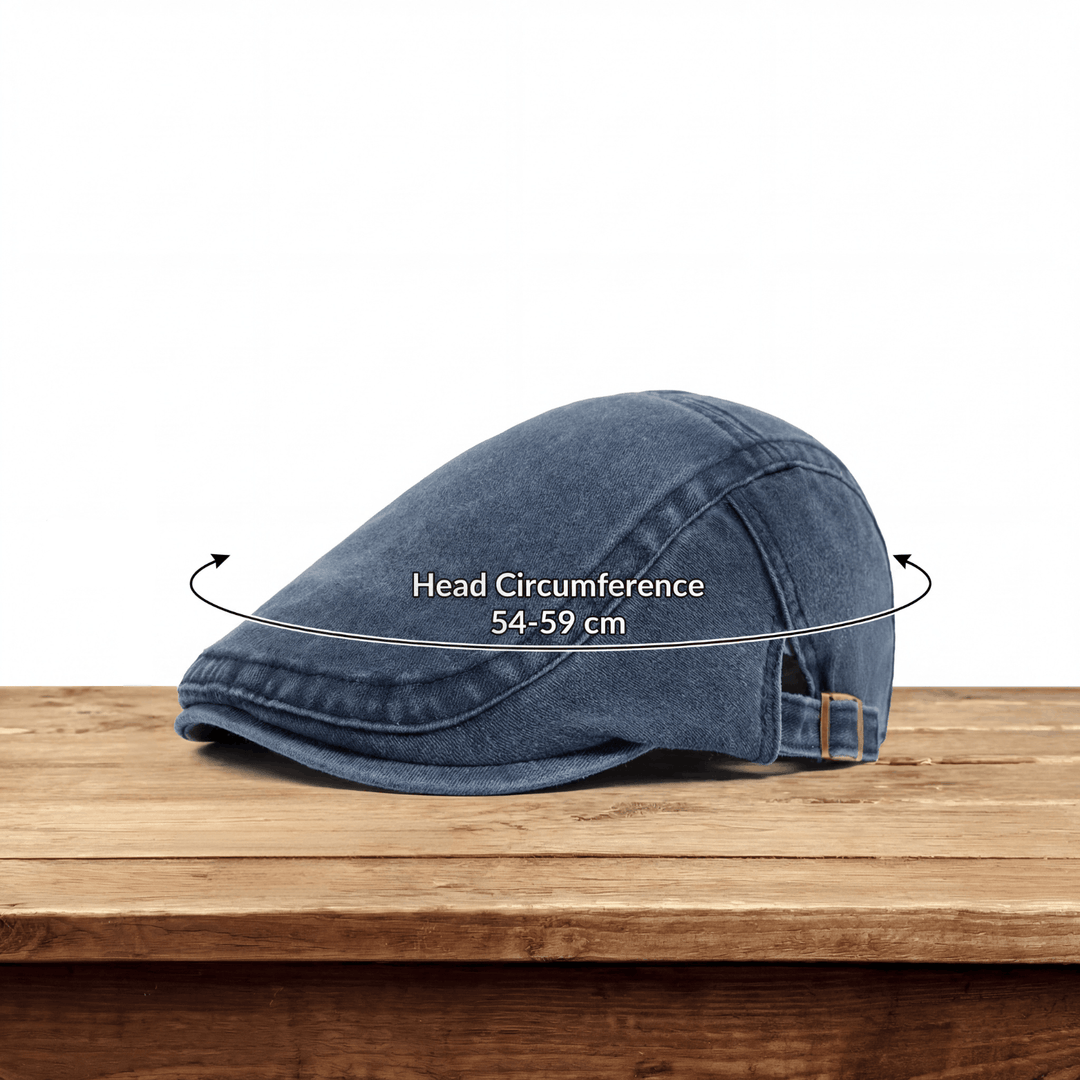 Vintage Premium Everyday Cap