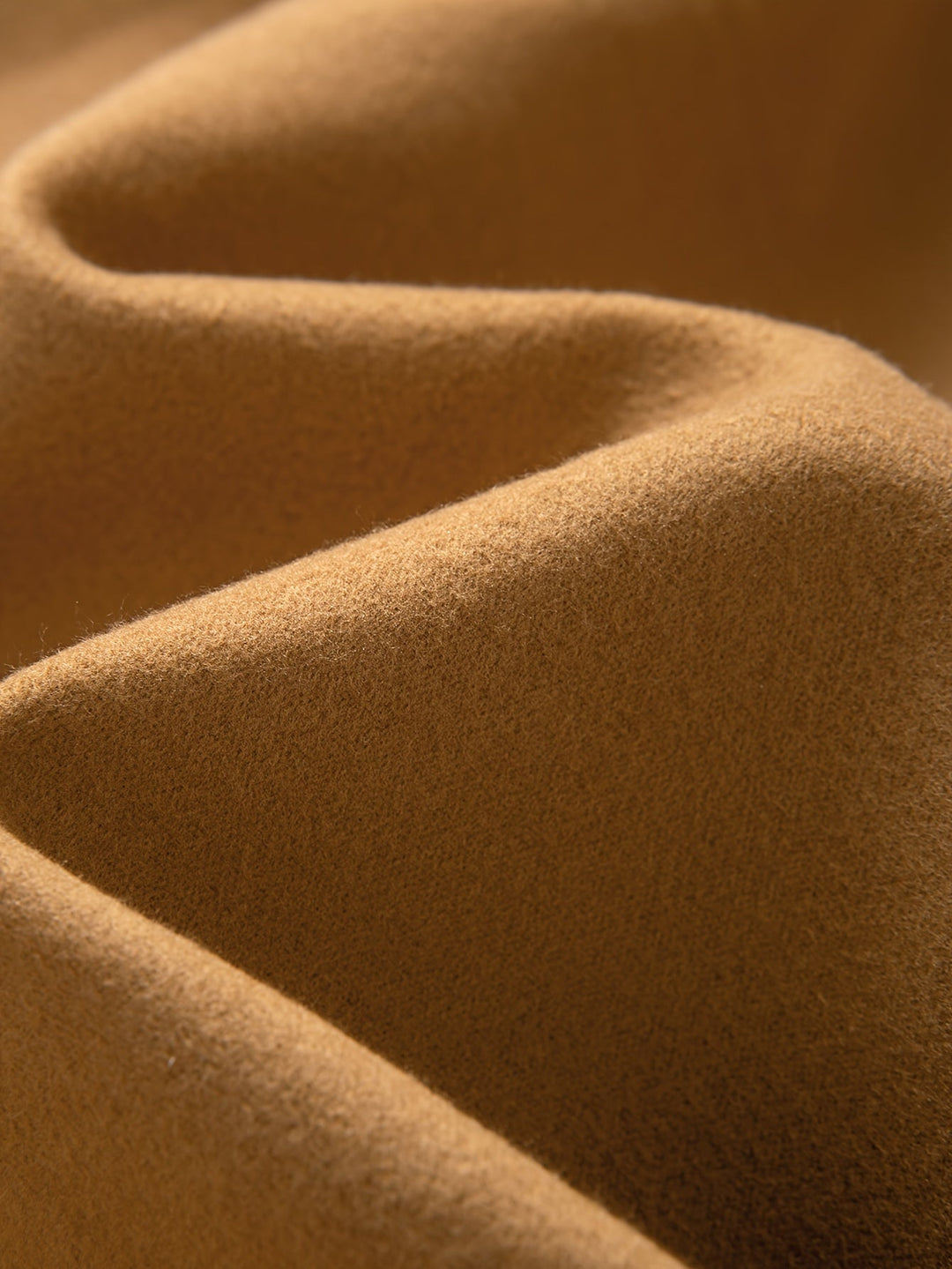 Longline Coat, Men's Tailored Fit