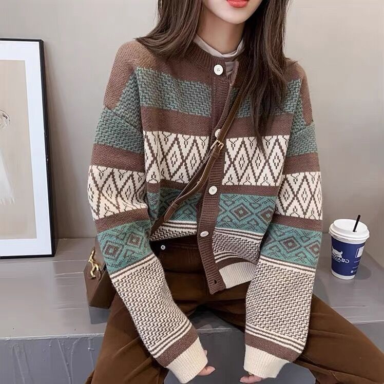 Women's Cardigan