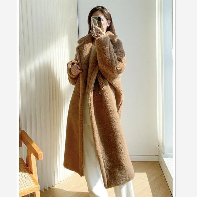 Women's Coat