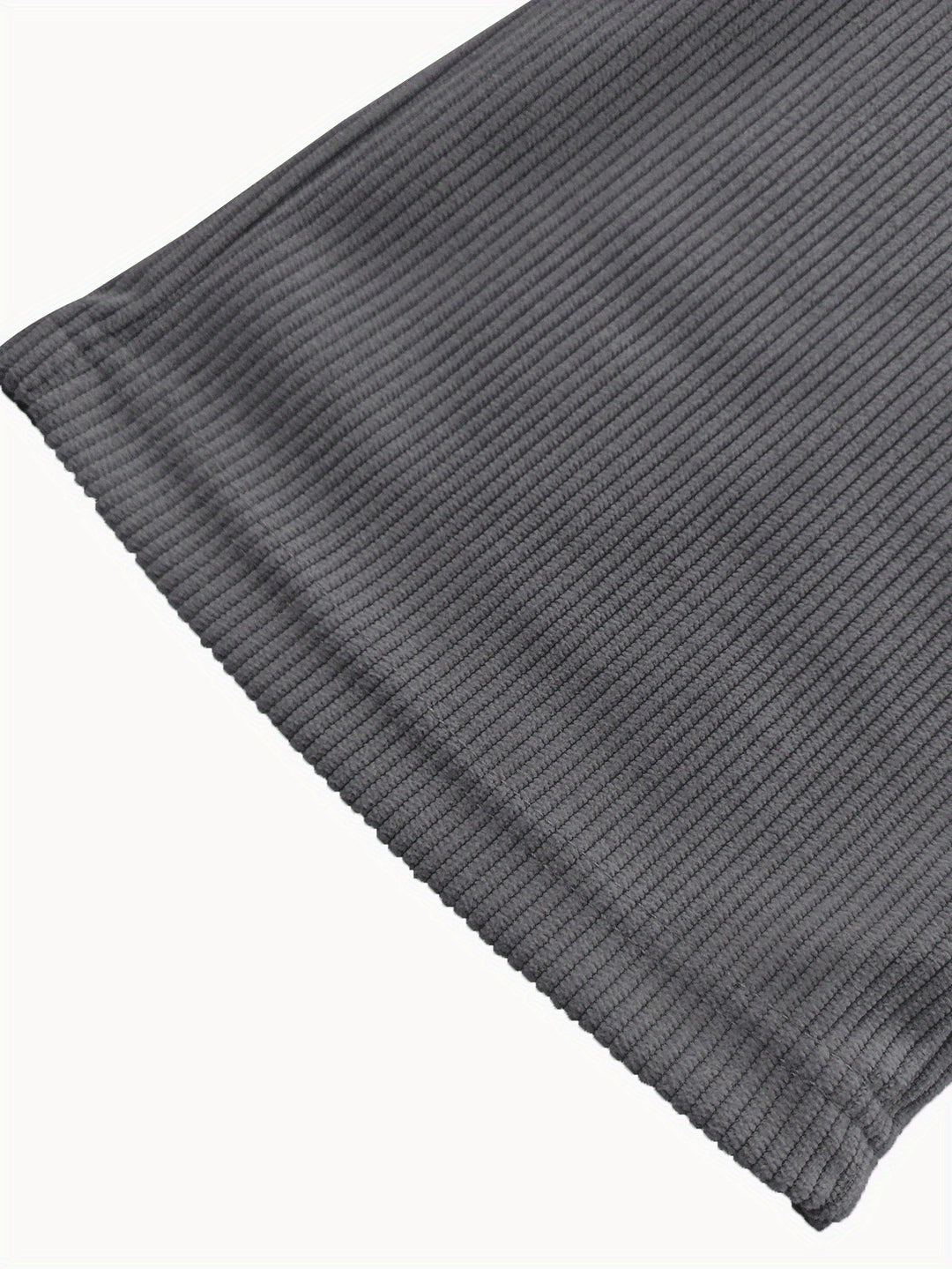 Men's Relaxed Straight-Leg Pants