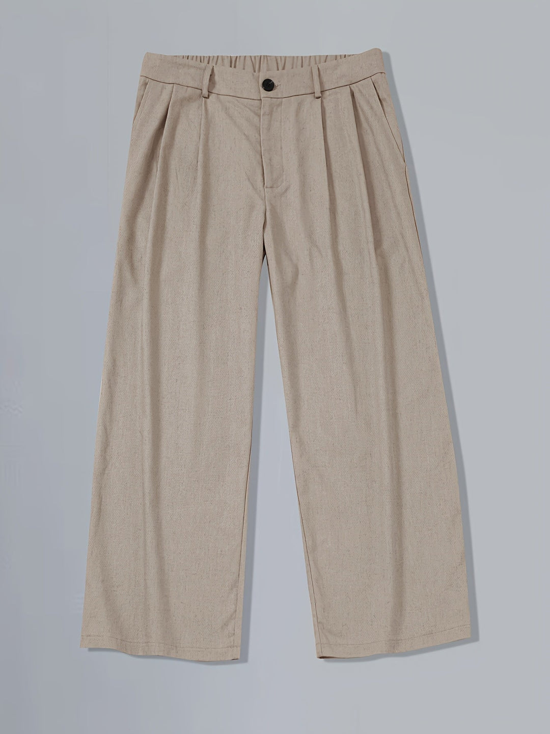 Tailored Trousers, Men's Relaxed Fit