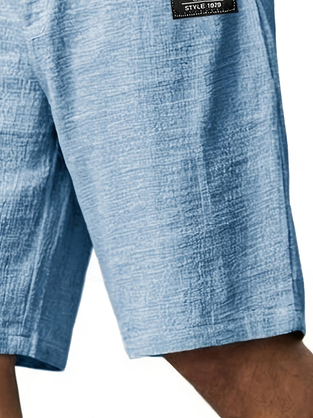 Everyday Shorts for Men, Relaxed Style
