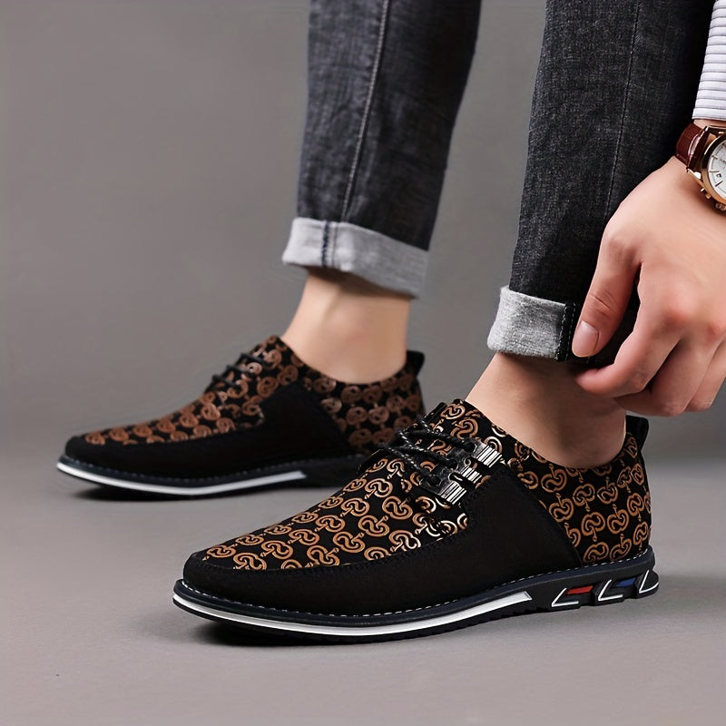 Comfort Shoes for Men, Everyday Style