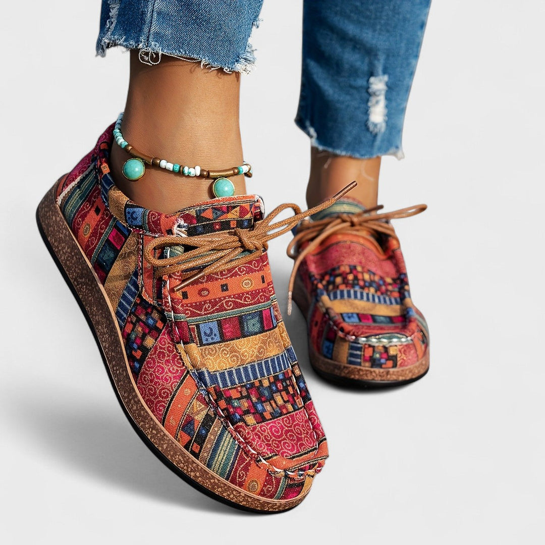 Stylish Lightweight Orthopedic Shoes for Women