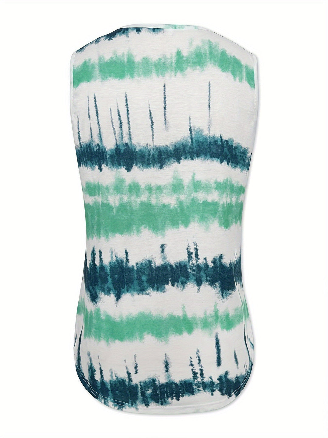 Flowy Square-Neck Tank Top for Women
