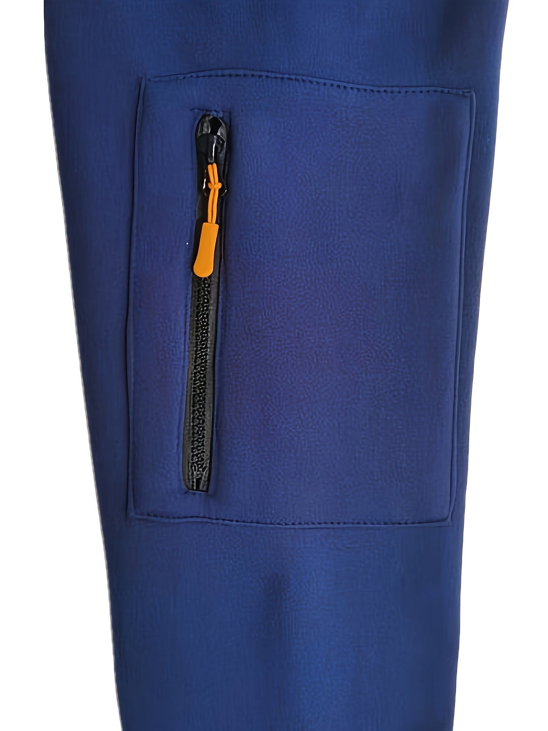 Utility Quarter-Zip Hoodie for Men