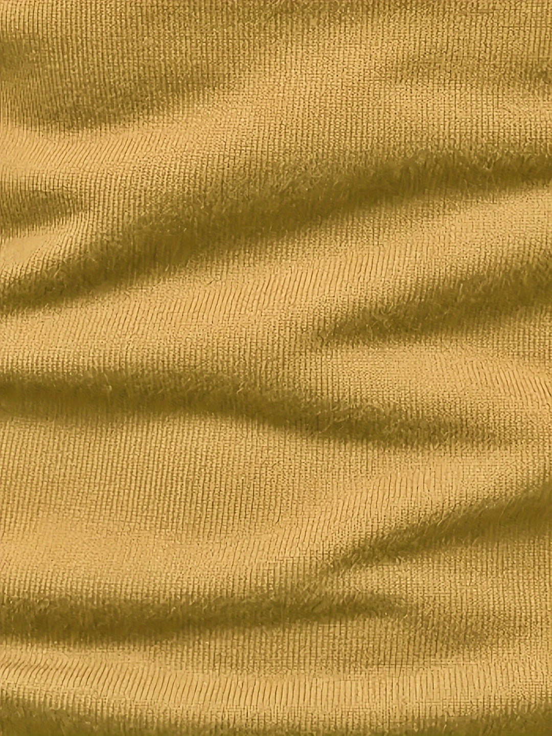 Men's Classic Mock-Neck Sweater