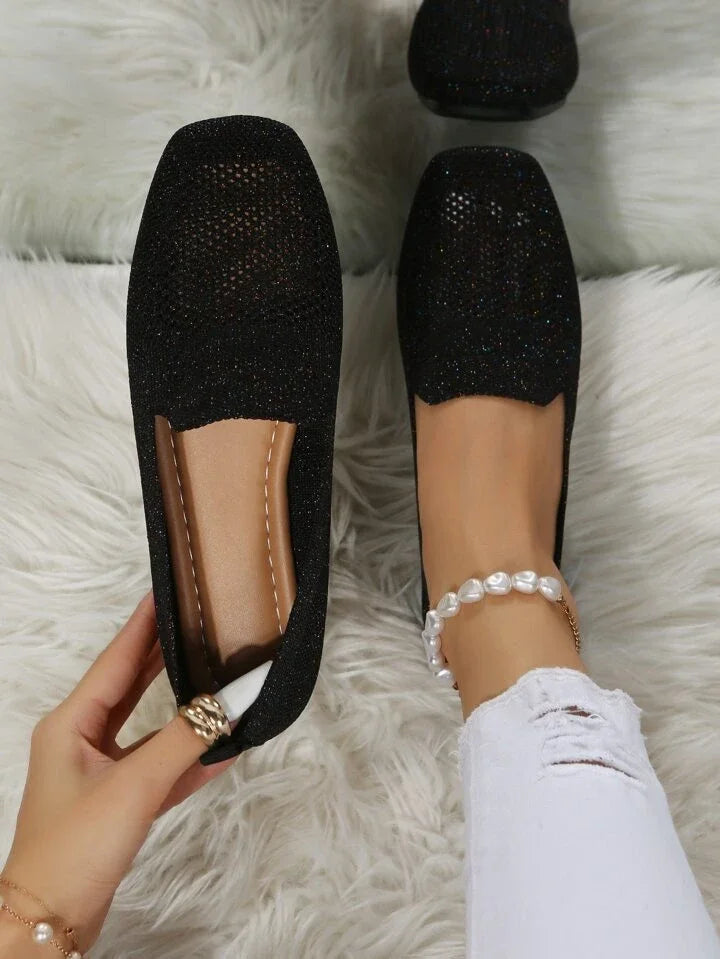 Lightweight Orthopedic Shoes for Women, Classic Style