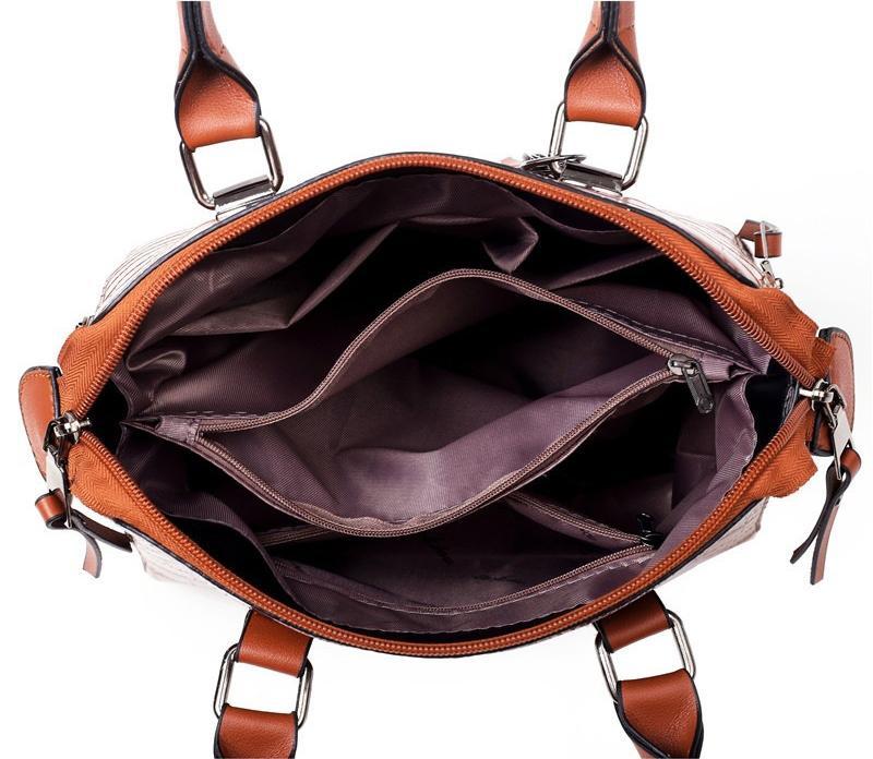 Premium Bag Set, Elegant Fit