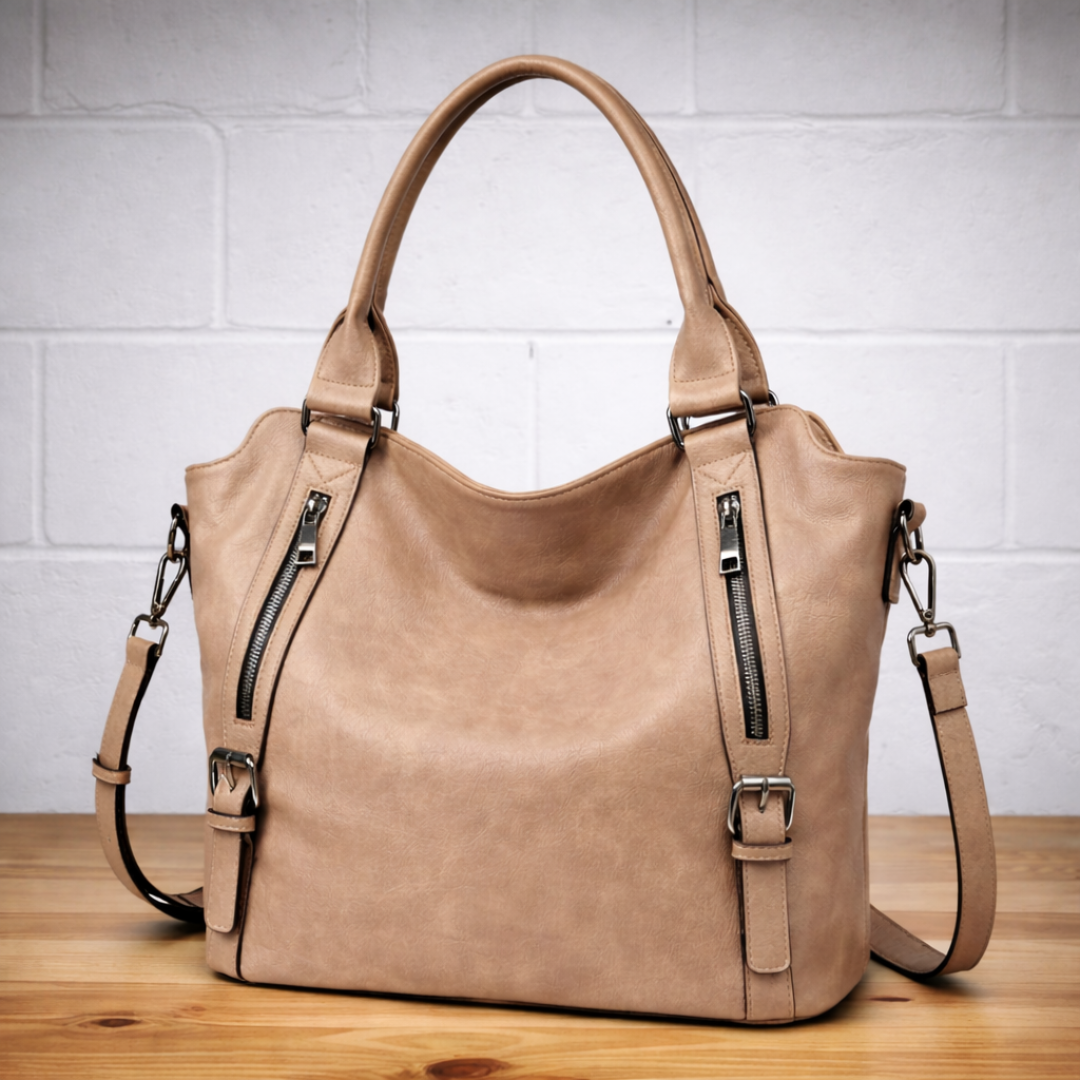 Everyday Bag for Women, Elegant Style