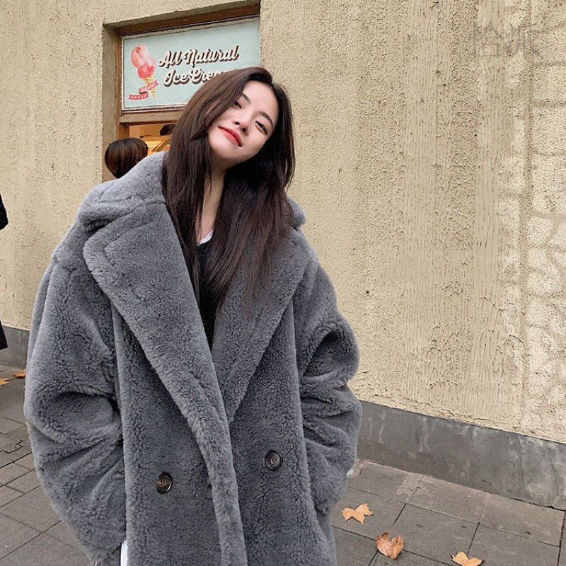 Women's Coat