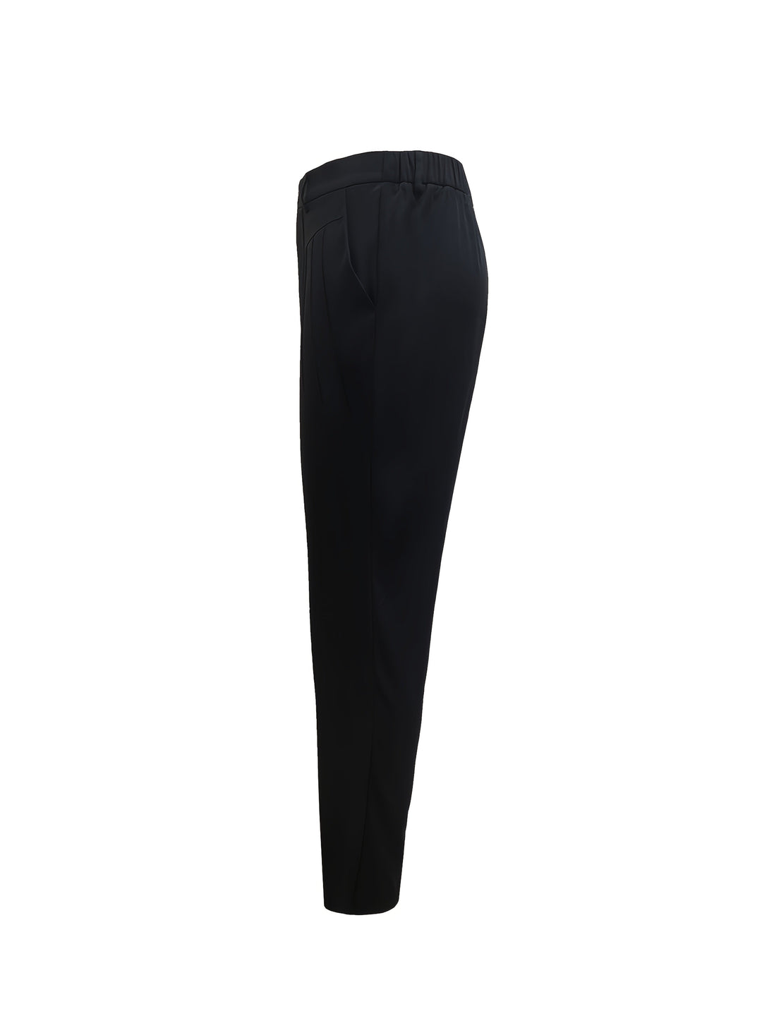 Slim-Fit Pants for Men, Tailored Style