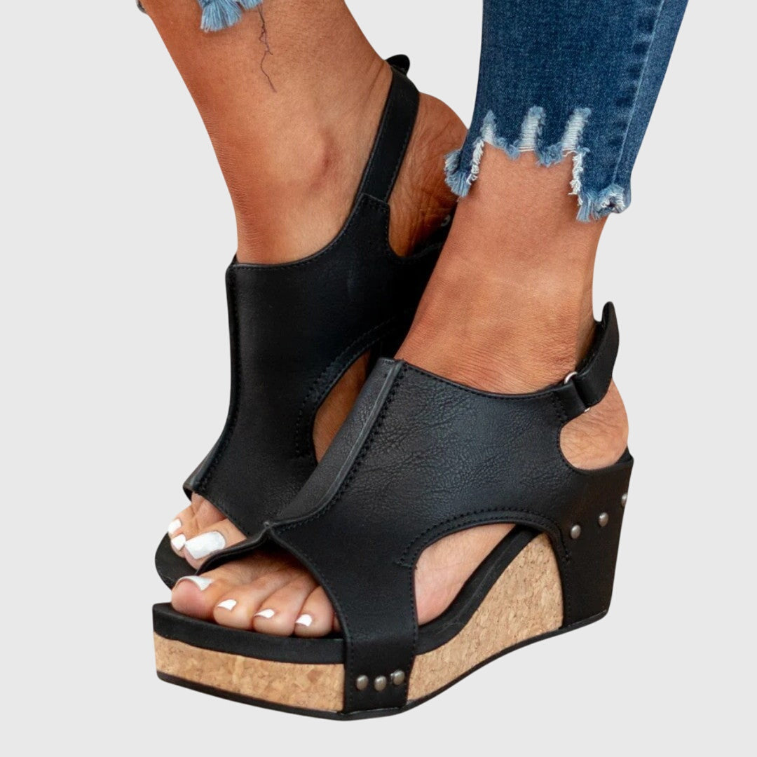 Orthopedic Casual Open Toe Orthopedic Sandals for Women
