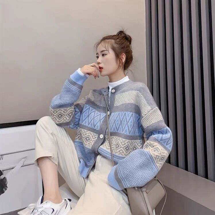 Women's Cardigan