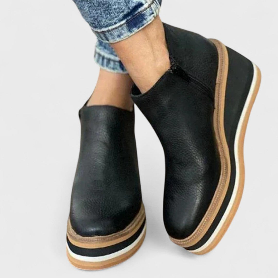 Elegant Waterproof Shoes for Women